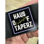 HAUS OF TAPERZ BARBERSHOP