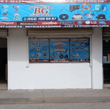 Linea Blanca BG Refaccionaria