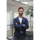 Robert Lahdo - Training, Empowerment, Coaching, Social Impact logo