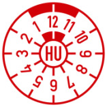 KÜS Prüfstelle Norderstedt - Ingenieurbüro Ediger - Kfz - Sachverständige - Gutachten - Hauptuntersuchung - Hamburg logo