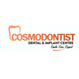 Best Dental clinic in Gurgaon -Cosmodontist