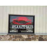 ayla auto sales