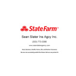 Sean Slater Agency