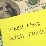 Amador's Tax Compliance Services