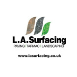 LA Surfacing