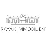 RAYAK Immobilien logo