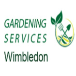 Gardening Services Wimbledon