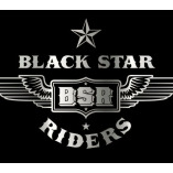 Black Star Riders Merch