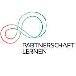 PARTNERSCHAFT LERNEN logo