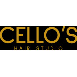 Cello’s Hair Studio