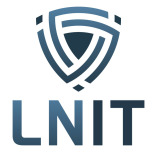 LNIT - Lars Neumann IT logo