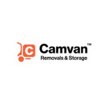 Camvan Removals And Storage