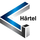 Waterjet Härtel