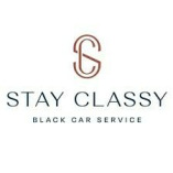 Stay Classy Black Car Service