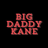 Big Daddy Kane Merch