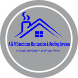 A & M Sandstone Restoration Edinburgh