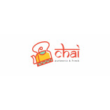 Chai - Authentic &Fresh