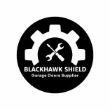 Blackhawk Shield Garage Doors