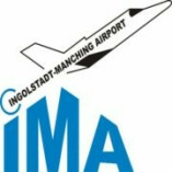 Flugplatz Ingolstadt-Manching logo