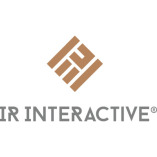 ir interactive GmbH logo