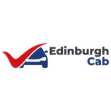 Edinburgh Cab - Edinburgh Airport Transfer