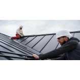 Commercial Roofing LTD