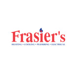 Frasiers Plumbing, Heating & Cooling