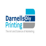 Darnell’s DIY Printing