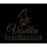 Veselka Canine Couture