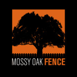 Mossy Oak Fence