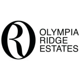 Olympia Ridge Estates