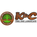 K&C Rochester Tree Service