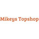 Mikeys Topshop logo