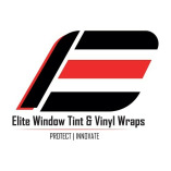 Elite Window Tint & Vinyl Wraps