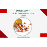 Order Oxycontin OP 15 mg Online Friendly Prices @ Budget