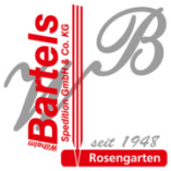 Wilhelm Bartels Spedition, Hamburg logo