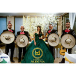 Mariachi Alegría