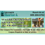 Locksmith Riverton IL