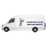 Waste removal | man with a van Liverpool | Rubbish Removal Liverpool | House removals