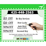 24 Hour Locksmith Sammamish