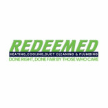 Redeemed HVAC