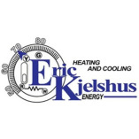 Eric Kjelshus Energy Heating and Cooling