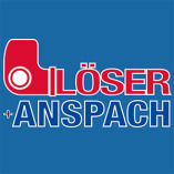 Löser + Anspach GmbH Gebäudeenergietechnik