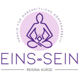 Praxis EinsSein logo