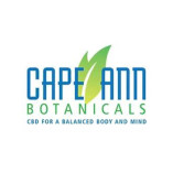 Cape Ann Botanicals