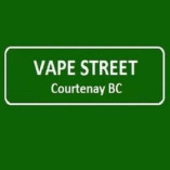 Vape Street Courtenay BC