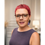 Cordula Grimm Lösungen. Perspektiven. Sinn.