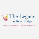 The Legacy at Forest Ridge