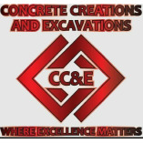 Concrete Creations & Excavations