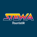 STEWA Touristik GmbH logo
